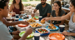 4 Best Tailgating Party Food Ideas in 2026