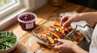 47 Easy Make-Ahead Thanksgiving Sides