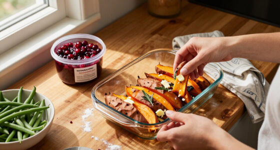 47 Easy Make-Ahead Thanksgiving Sides