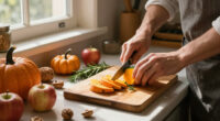 50 Ricette Autunnali Per Coccolarsi A Tavola