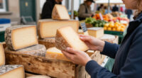 600 Years Later, This Cheese Market Still Beats Modern Stores on Price