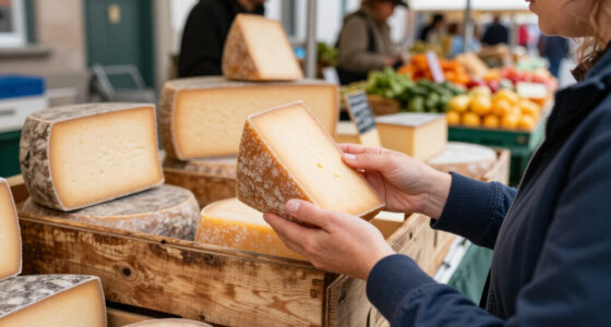 600 Years Later, This Cheese Market Still Beats Modern Stores on Price
