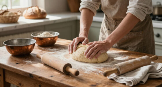 7 Best Artisan Baking Tools in 2026