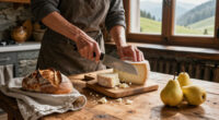 8 Best Mountain Cheeses for 2026
