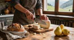 8 Best Mountain Cheeses for 2026
