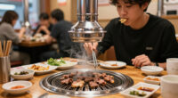 首爾排隊燒肉「囕盈豚」大巨蛋全台首店9/12開幕！菜單價格一次看 - Harper's BAZAAR