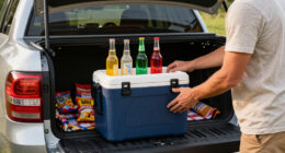 9 Best Portable Tailgate Party Coolers for 2026
