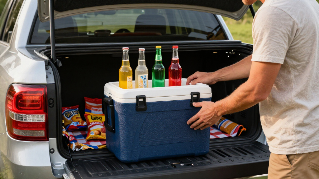 9 Best Portable Tailgate Party Coolers for 2026
