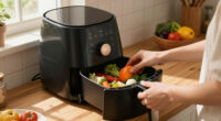 Air Fryers For Healthy Cooking: A Prime Big Deal Days Guide