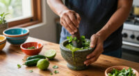 Aji Verde