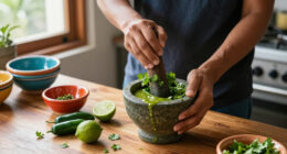 Aji Verde