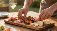 Antipasti Di Terra: Non Solo Tagliere, 30 Ricette Originali