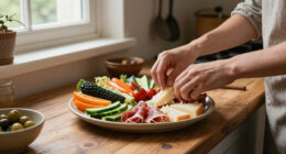Antipasti Economici: 20 Ricette Facili E D'effetto