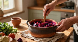 Babylonian Lamb Stew With Beets (1750–1730 BCE)