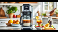 Beat the Heat with Ninja Hot & Iced XL Coffee Maker This Summer