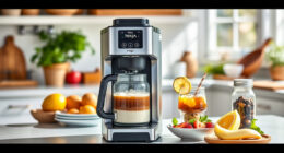 Beat the Heat with Ninja Hot & Iced XL Coffee Maker This Summer