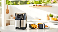 Beat the Heat with the Ninja Air Fryer XL — Perfect Summer Cooking