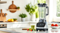 Beat the Heat with the Ninja Professional Blender This Summer