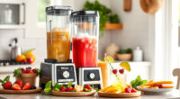 Beat the Heat with the Ninja SLUSHi Frozen Drink Maker