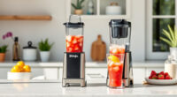 Beat the Heat with the Ninja SLUSHi XL: Perfect Summer Frozen Drinks