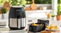 Beat the Summer Heat with the Ninja Air Fryer: Your Perfect Kitchen Companion