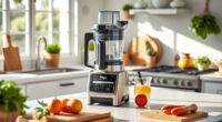 Beat the Summer Heat with the Ninja BN801 Kitchen System