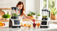 Beat the Summer Heat with the Ninja BN805A Pro Plus Kitchen System