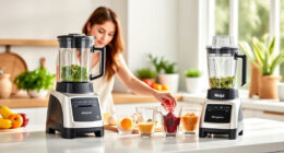 Beat the Summer Heat with the Ninja BN805A Pro Plus Kitchen System