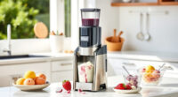 Beat the Summer Heat with the Ninja CREAMi 7-in-1 Ice Cream Maker