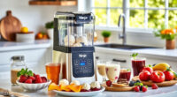 Beat the Summer Heat with the Ninja Creami XL Ice Cream Maker