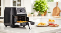Beat the Summer Heat with the Ninja Foodi Smart XL Air Fry Oven