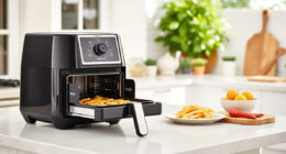 Beat the Summer Heat with the Ninja Foodi Smart XL Air Fry Oven