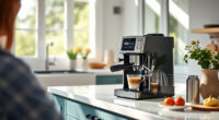 Beat the Summer Heat with the Ninja Luxe Café Premier 3-in-1 Coffee Maker