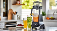 Beat the Summer Heat with the Ninja SLUSHi Frozen Drink Maker