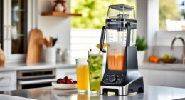 Beat the Summer Heat with the Ninja SLUSHi Frozen Drink Maker