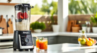 Best Accessories to Elevate Your Ninja SLUSHi Max XXL Summer Drinks