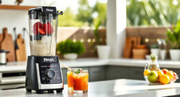 Best Accessories to Elevate Your Ninja SLUSHi Max XXL Summer Drinks