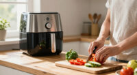 Best Air Fryers For Healthy Cooking Compared