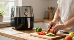 Best Air Fryers For Healthy Cooking Compared