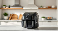 Best COSORI Air Fryer for Families (2026) — Ultimate Guide 5