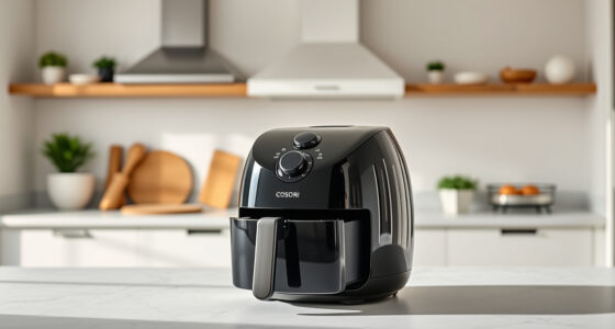 Best COSORI Air Fryer for Families (2026) — Ultimate Guide 5