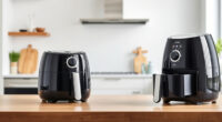 Best COSORI Air Fryer for Two People (2026) — Guide 14