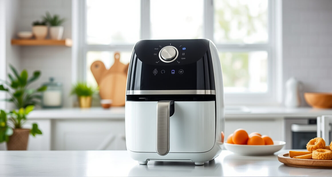 Best COSORI Air Fryers for Meal Prep in 2026 — Ultimate Guide