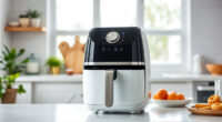 Best COSORI Air Fryers for Meal Prep in 2026 — Ultimate Guide