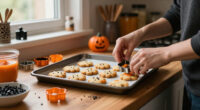 Best Spooky Halloween Cookie Cutters Compared