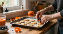 Best Spooky Halloween Cookie Cutters Compared