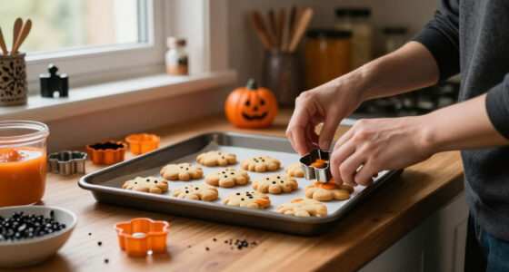 Best Spooky Halloween Cookie Cutters Compared