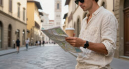 Beyond The Move: Helping Expats Find Their Feet In Florence