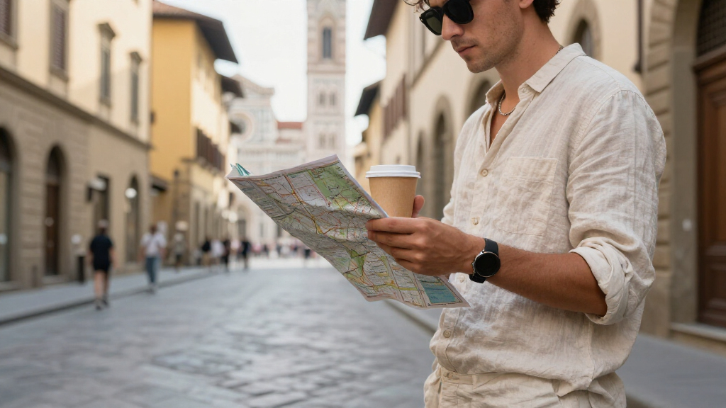 Beyond The Move: Helping Expats Find Their Feet In Florence
