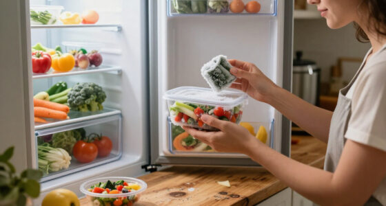 Can Frozen Food Go Bad? Here’s What Science Says